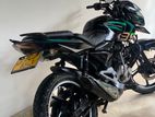 Bajaj Pulsar 135 2015