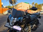 Bajaj Pulsar 135 2015