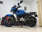 Bajaj Pulsar 135 2015