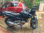 Bajaj Pulsar 135 2015