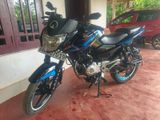 Bajaj Pulsar 135 2015