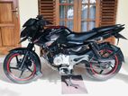 Bajaj Pulsar 135 2015