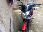 Bajaj Pulsar 135 2015