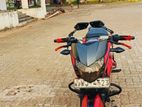 Bajaj Pulsar 135 2015