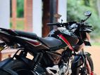 Bajaj Pulsar 135 2015