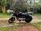 Bajaj Pulsar 135 2015