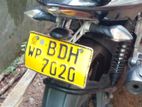 Bajaj Pulsar 135 2015