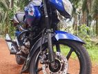 Bajaj Pulsar 135 2015