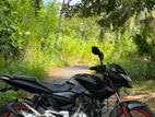 Bajaj Pulsar 135 2015