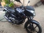 Bajaj Pulsar 135 2015