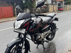 Bajaj Pulsar 135 2015