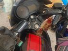 Bajaj Pulsar 135 2015