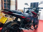 Bajaj Pulsar 135 2015