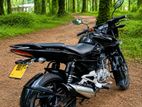 Bajaj Pulsar 135 2015