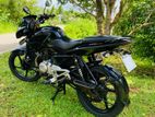 Bajaj Pulsar 135 2015