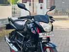 Bajaj Pulsar 135 2015