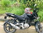 Bajaj Pulsar 135 2015