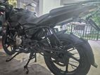 Bajaj Pulsar 135 2015