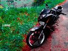 Bajaj Pulsar 135 2015