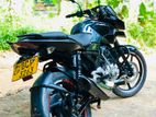 Bajaj Pulsar 135 2015