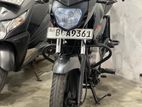 Bajaj Pulsar 135 2015