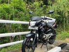 Bajaj Pulsar 135 2015