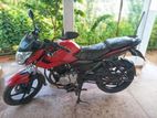 Bajaj Pulsar 135 2015