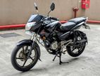 Bajaj Pulsar 135 2015