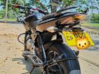 Bajaj Pulsar 135 2015