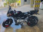 Bajaj Pulsar 135 2015