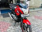 Bajaj Pulsar 135 2015
