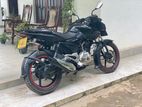 Bajaj Pulsar 135 2015