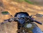 Bajaj Pulsar 135 2015