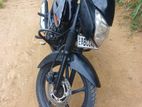 Bajaj Pulsar 135 2015