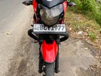 Bajaj Pulsar 135 2015