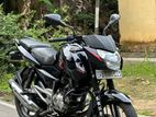 Bajaj Pulsar 135 2015