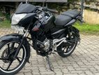 Bajaj Pulsar 135 2015