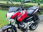 Bajaj Pulsar 135 2015