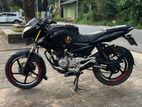 Bajaj Pulsar 135 2015