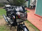 Bajaj Pulsar 135 2015