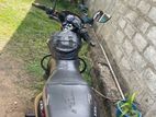 Bajaj Pulsar 135 2015