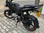 Bajaj Pulsar 135 2015