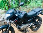 Bajaj Pulsar 135 2015