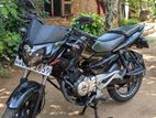 Bajaj Pulsar 135 2015