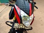 Bajaj Pulsar 135 2015