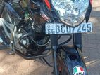 Bajaj Pulsar 135 2015