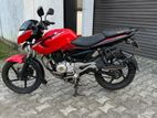 Bajaj Pulsar 135 2015