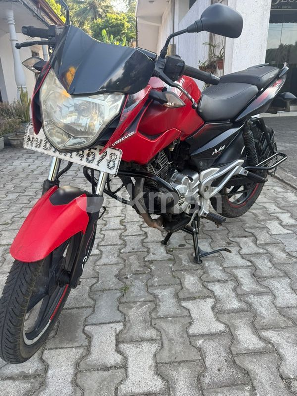 Red Pulsar 135 Ls 2015 Model Bajaj Pulsar 135 2015 For Sale In