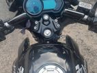Bajaj Pulsar 135 2015