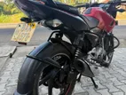 Bajaj Pulsar 135 2015